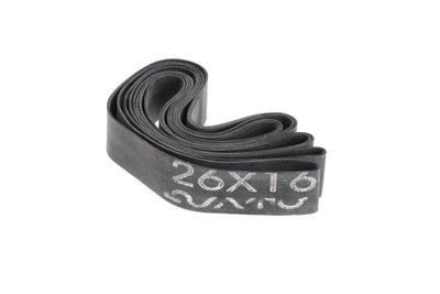fond de jante 16 mm noir