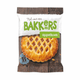 Gâteau aux pommes Boom mono (24x 100gr)