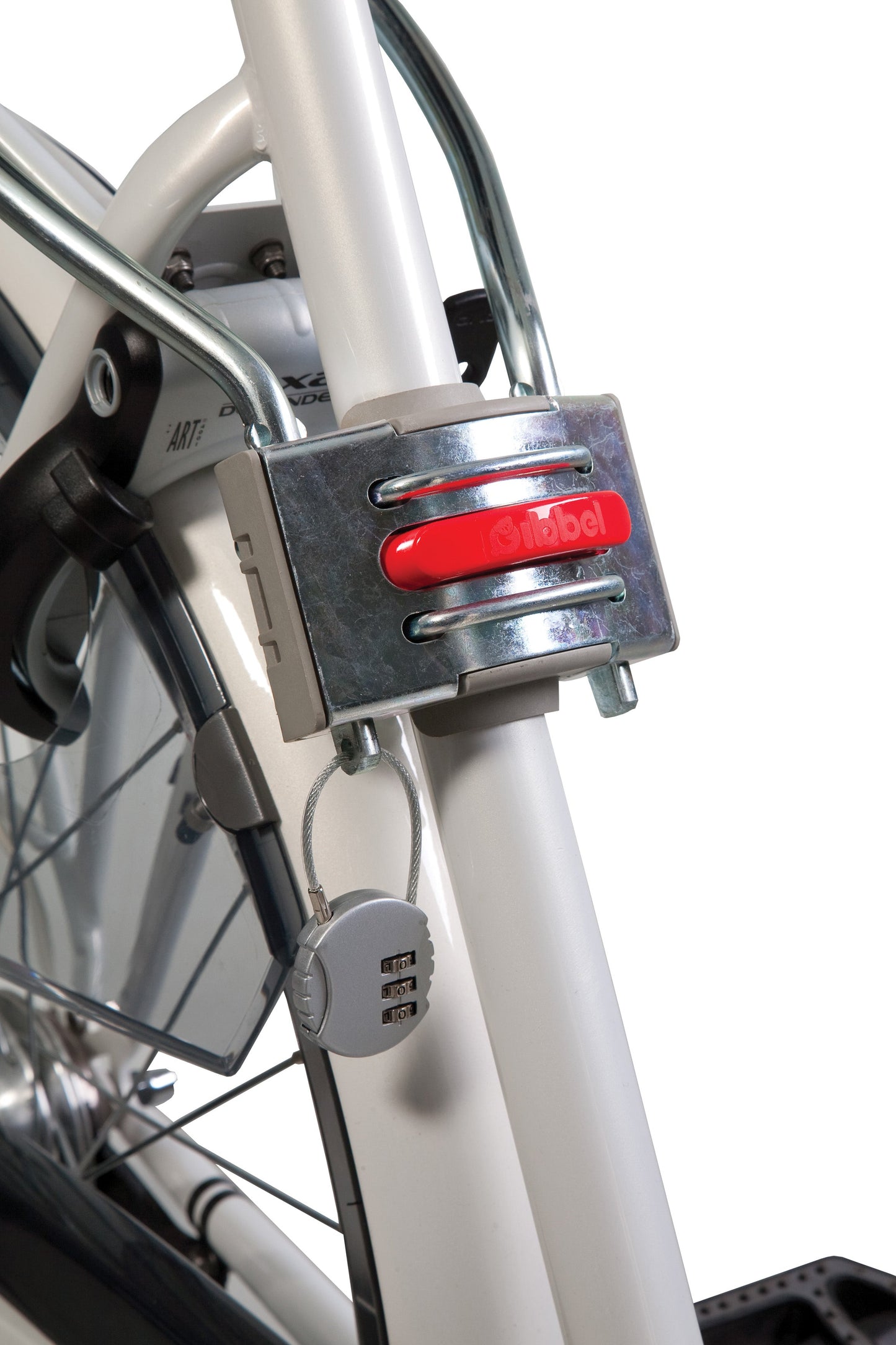 Replace=Equerre de fixation Qibbel widek maxi