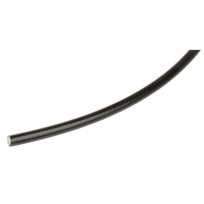 Conduite hydraulique promax à roulement en laiton 5x2,2 mm. noir 30m. shimano. Magura. formule