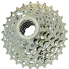 Cassette Shimano 7 VITESSE 7V 11-28T Silver in Box