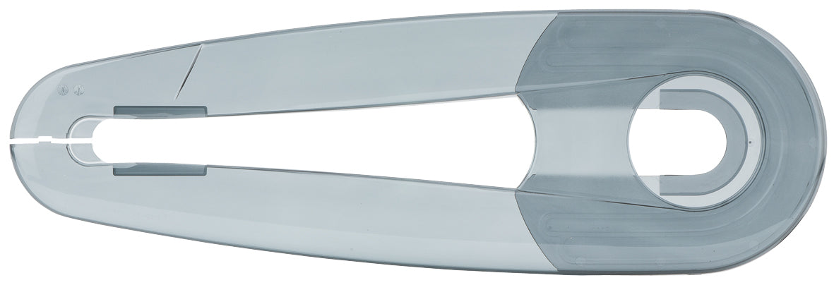 Écran frontal 24 Axa Slicer - smoke (retail pack)