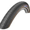 Schwalbe Tire Fat Frank K-Guard 28 x 2,00 SW BR reflète