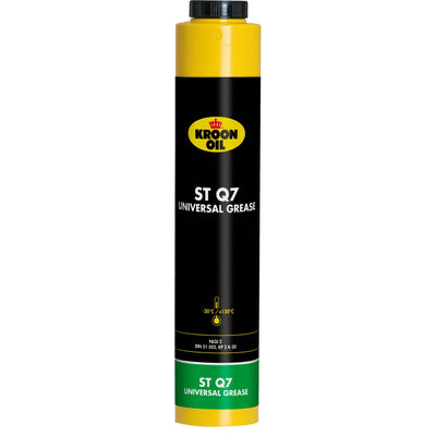 Kroon-oil Kroon st Q7 cartouche de graisse universelle 400gr