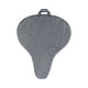Basil GO - couvre-selle - gris