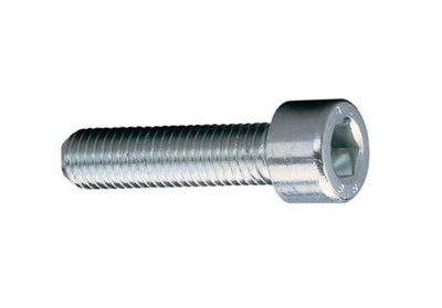 BOFIX 214925 INENBOUT M8X25 en acier inoxydable par 12 pièces