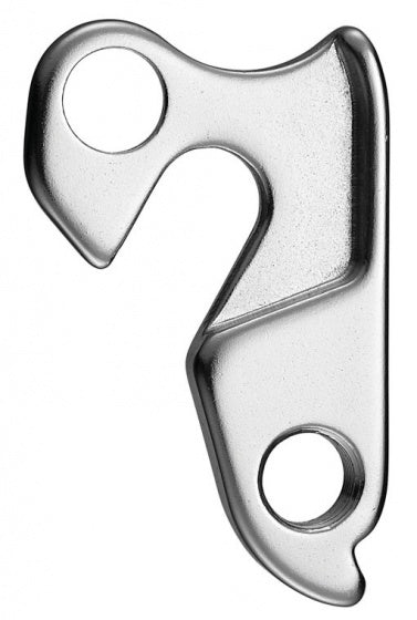 Buzaglo primax e drop path aluminium no. 33gh-022
