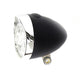 Buzaglo ikzilight phare rétro noir 3 LED + piles-en vrac