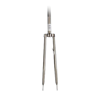fourche 22 250 mm Silver Universal
