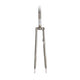 fourche 22 250 mm Silver Universal