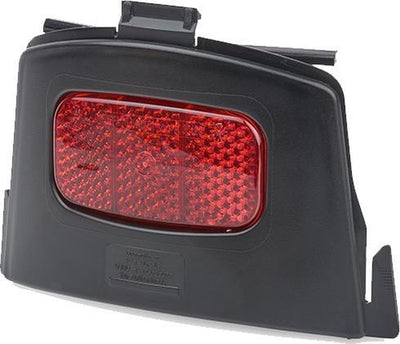 Bobike Reflector Classic Maxi Black