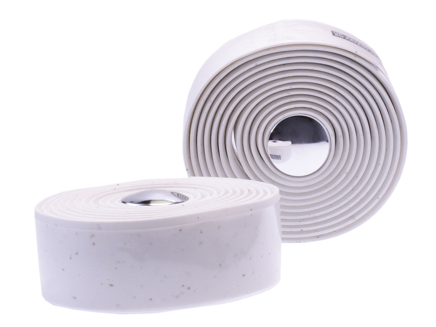 Simson Direering Lint Gel White (vélo de course, choc-absorbant, confortable)