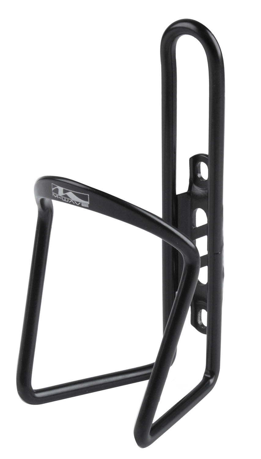 Porte-bidon Brassschlager m-wave aluminium noir