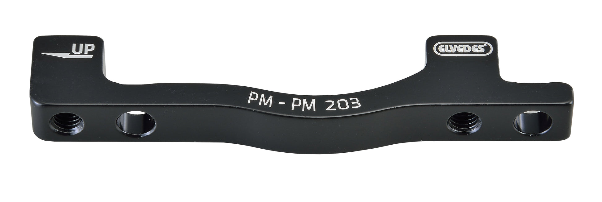 Adaptateur d'étrier Elvedes pm-pm 203