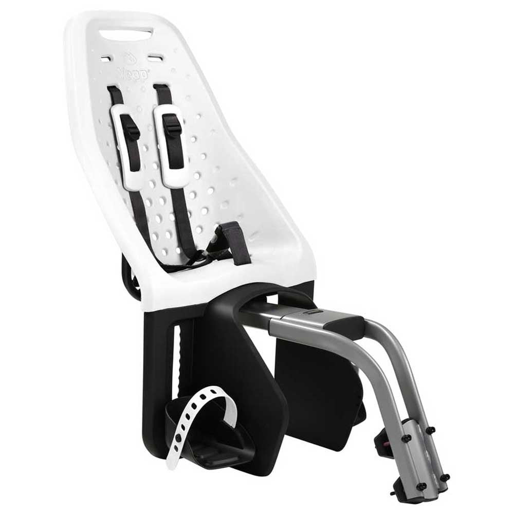 Selle Yepp maxi blanc blanc