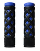 Simson Children's Grips - Universal - Adjustable - Cobalt Black - Bicycle