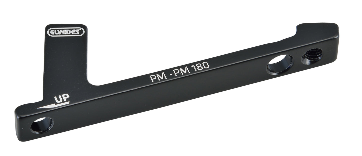 Adaptateur d'étrier Elvedes pm 180 pour