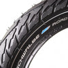 Schwalbe benelux b.v. Schwalbe bub. 50-203 12x2.00 hs 484 motion road cruiser k-guard b b vert - 11101255.02