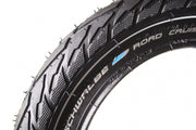 Schwalbe benelux b.v. Schwalbe bub. 50-203 12x2.00 hs 484 motion road cruiser k-guard b b vert - 11101255.02 - afbeelding 1
