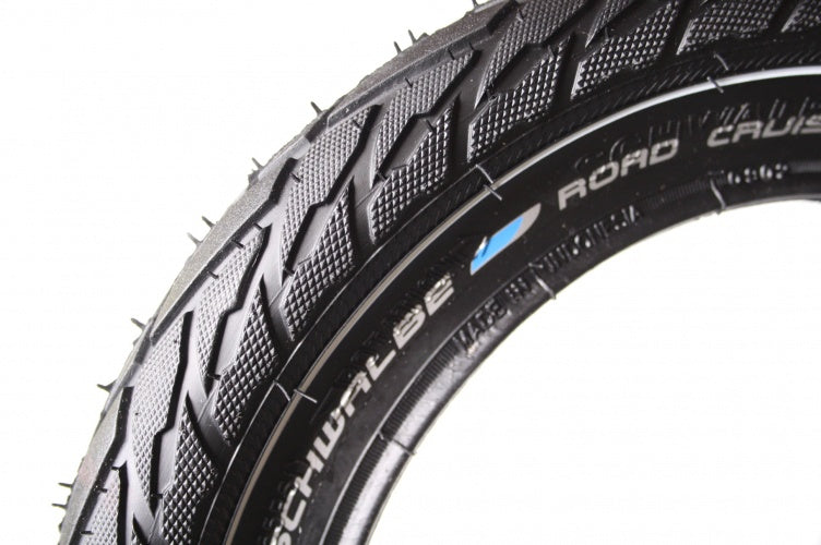 Schwalbe benelux b.v. Schwalbe bub. 50-203 12x2.00 hs 484 motion road cruiser k-guard b b vert - 11101255.02