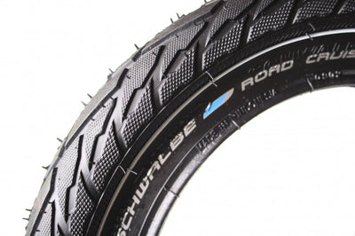 Schwalbe benelux b.v. Schwalbe bub. 50-203 12x2.00 hs 484 motion road cruiser k-guard b b vert - 11101255.02