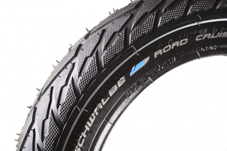 Schwalbe benelux b.v. Schwalbe bub. 50-203 12x2.00 hs 484 motion road cruiser k-guard b b vert - 11101255.02