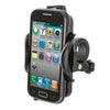 Support universel m-wave Eindhoven en laiton pour smartphone et navigation