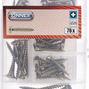 Gamme Connex uni scr. vz pz 76 pièces - dp8500102