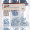 Gamme de clous Connex 515pcs - dp8500109