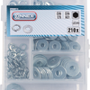 Gamme Connex d'anneaux de corps 210pcs - dp8500113