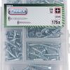 Gamme Connex de vis à bois ph 175pcs - dp8500116