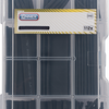 Imp connex assortiment de chaussettes d'entrejambe 112 pièces - dp8500122