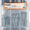 Connex assortiment de clous 490 pièces - dp8500127