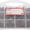 Gamme Connex d'uni. vis tx 900pcs - dp8500130