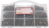 Gamme Connex d'uni. vis pz 900pcs - dp8500131 - afbeelding 2