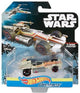 Star Wars Hotwheels Auto X-Wing Fighter
