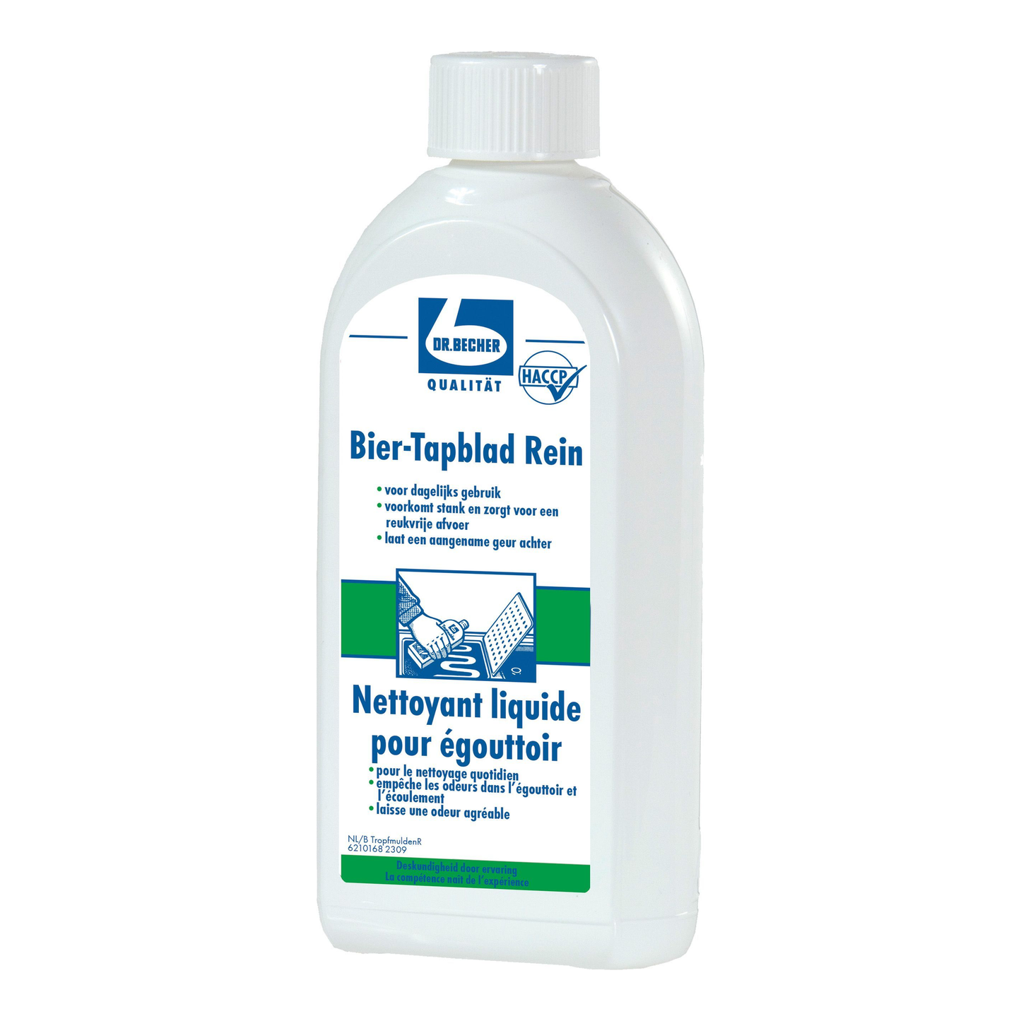 Nettoyant pour robinet de bière Dr. Becher (500 ml)