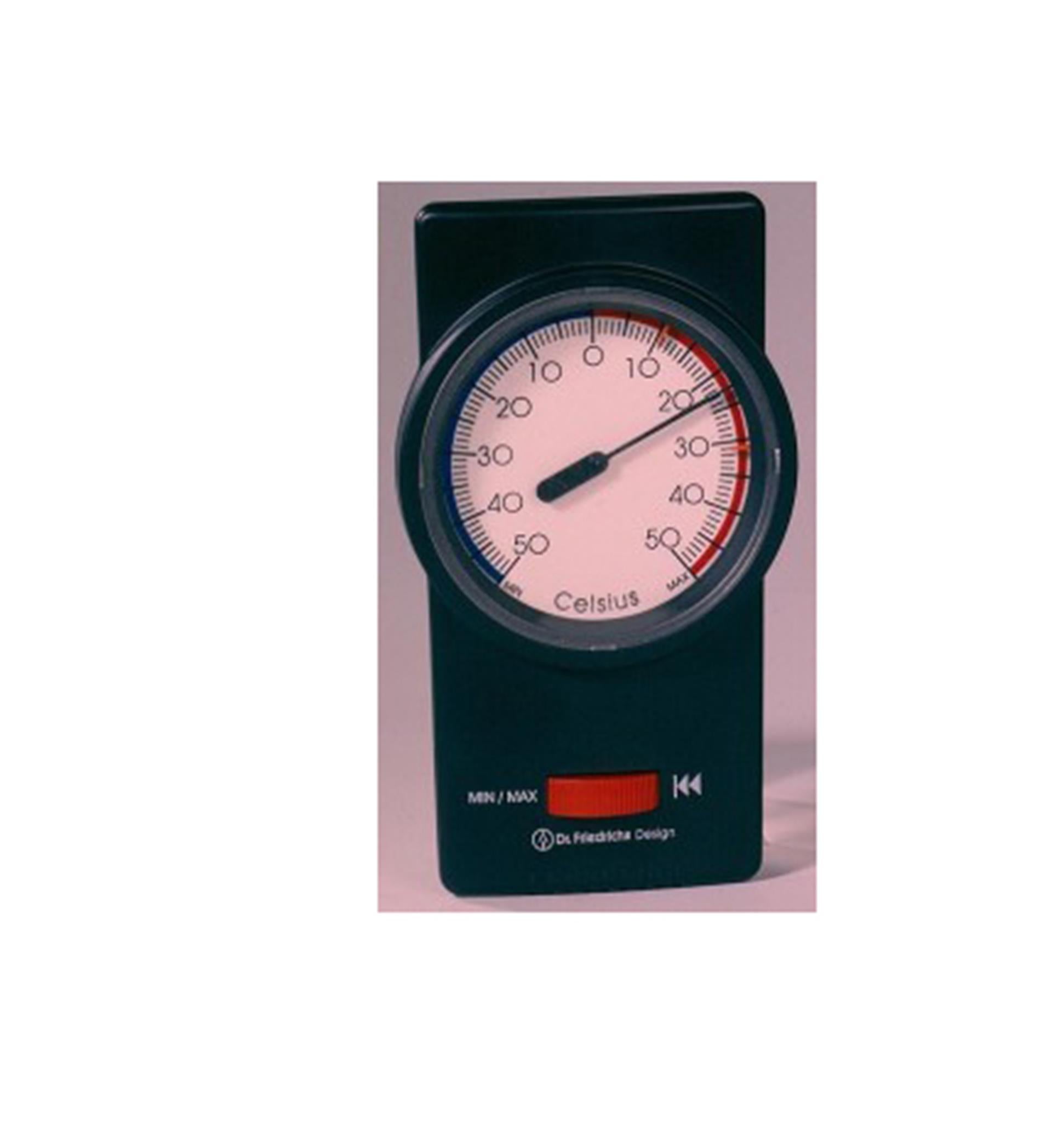 Thermomètre min-max Dr.friedrichs