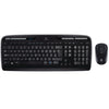 Combo sans fil Logitech MK330
