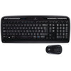 Combo sans fil Logitech MK330