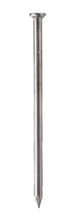 Clous métalliques 5kg 2,7x50mm clair