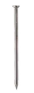 Clous métalliques 5kg 2,7x55mm clair