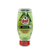 Dreft liquide vaisselle bergamote gingembre 370ml