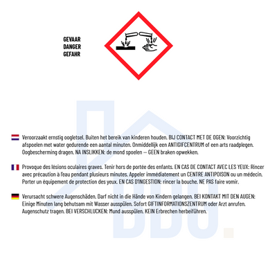 Cycplus drift tablettes pour lave-vaisselle platine plus tout en un nettoyage en profondeur 33 pièces