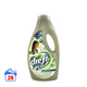 Dreft détergent éco sans parfum 1430ml