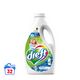 Dreft détergent frais du matin 1600ml
