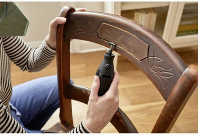 Dremel 3200-1 90 | 90 accessoires | arbre flexible | en boîte - f0133200ja