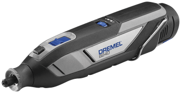 Outil multifonction sans fil Dremel 8240 (8240-3 45) - outil multifonction | 45 pièces - f0138240jf