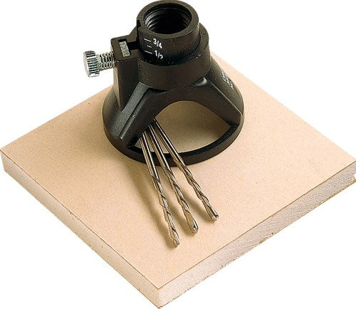 Accessoires Dremel 26150565jb | kit de fraisage multifonctionnel | 565 - 26150565jb