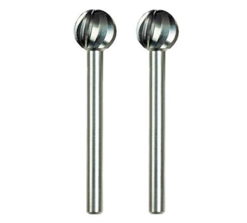 Accessoire multi-outils Dremel 114 - fraise haute vitesse - 7,8 mm